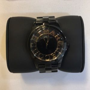 Marc jacobs Black Watch